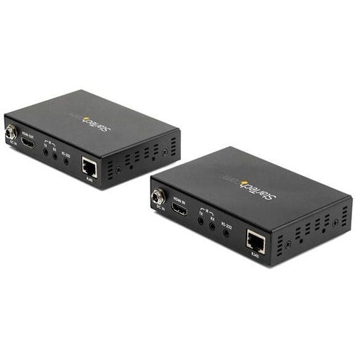 StarTech.com HDMI over CAT6 Extender