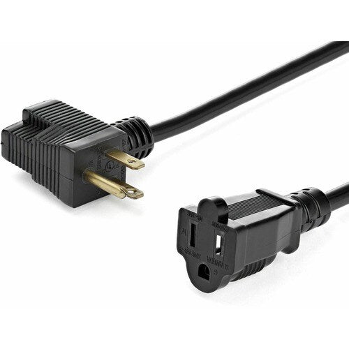 Rallonge courte StarTech.com de 0,3 m (1 pi)