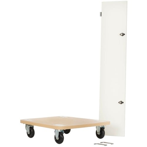 Tripp Lite by Eaton Caster Kit for CST16AC 16