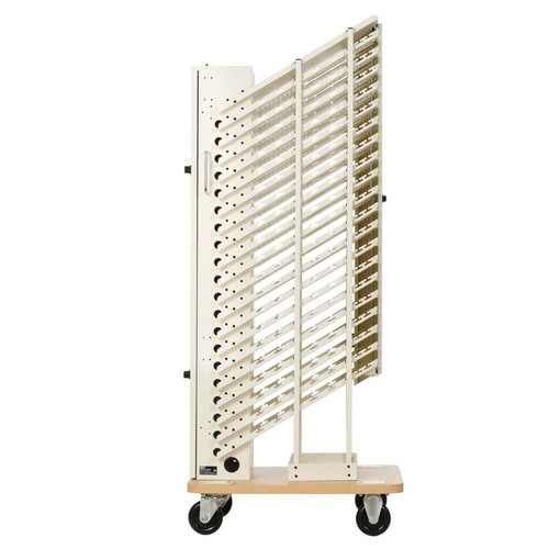 Tripp Lite by Eaton Caster Kit for CST16AC 16
