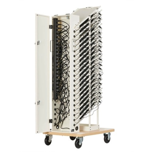 Tripp Lite by Eaton Caster Kit for CST16AC 16