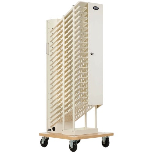 Tripp Lite by Eaton Caster Kit for CST16AC 16