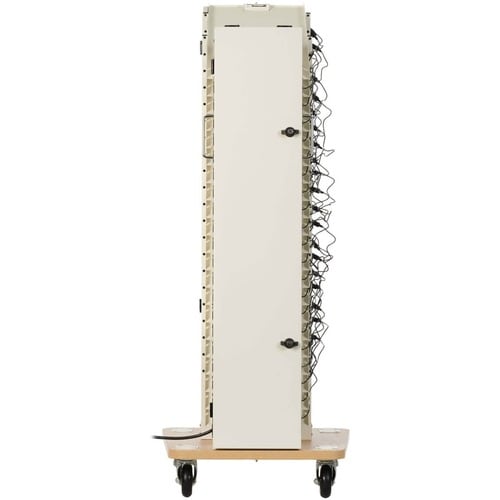 Tripp Lite by Eaton Caster Kit for CST16AC 16