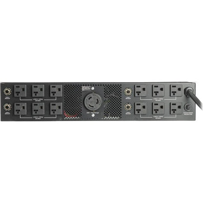 Tripp Lite by Eaton Step Down Transformer - 3 kVA, 3 kVA - 230 V AC In