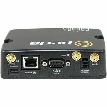 IRG5410 LTE-A 300MBPS ROUTER 1X ETHERNET RS232 GPIO PWR
