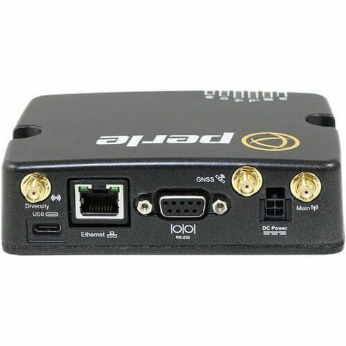 IRG5410 LTE-A 300MBPS ROUTER 1X ETHERNET RS232 GPIO PWR