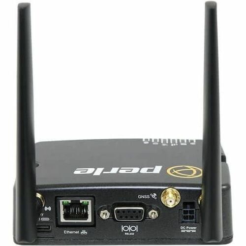 IRG5410 LTE-A 300MBPS ROUTER 1X ETHERNET RS232 GPIO PWR