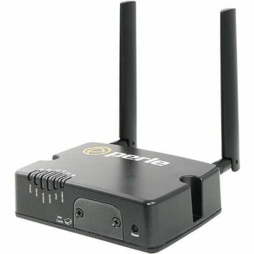 IRG5410 LTE-A 300MBPS ROUTER 1X ETHERNET RS232 GPIO PWR