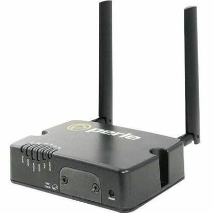 IRG5410 LTE-A 300MBPS ROUTER 1X ETHERNET RS232 GPIO
