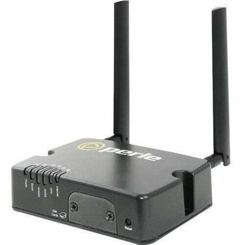IRG5410 LTE-A 300MBPS ROUTER 1X ETHERNET RS232 GPIO