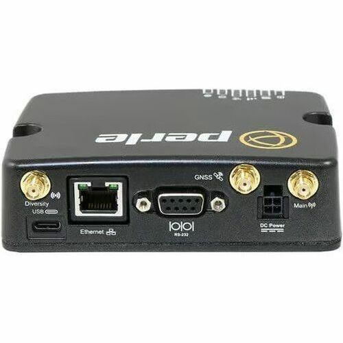 IRG5410+ LTE-A PRO 600M ROUTER 1X ETHERNET RS232 GPIO