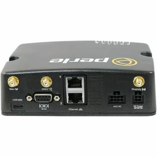 IRG5520+ LTE-A PRO 600M ROUTER 2X ETHERNET SERIAL GPIO