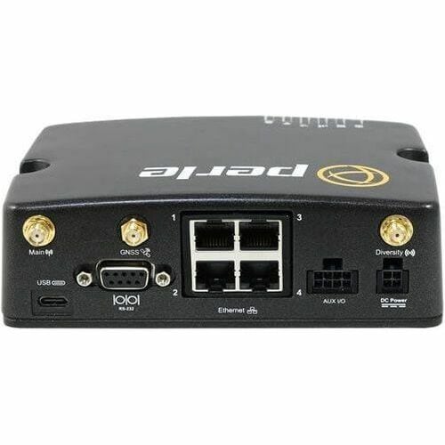 IRG5540+ LTE-A PRO 600M ROUTER 4X ETHERNET SERIAL GPIO