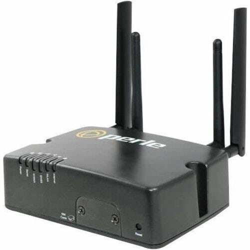 IRG5521 LTE-A 300MBPS ROUTER 2X ETHERNET SERIAL GPIO