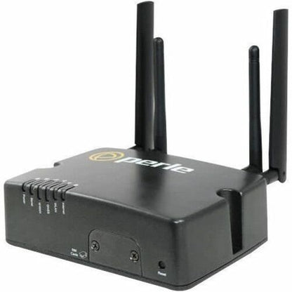 IRG5521 LTE-A 300MBPS ROUTER 2X ETHERNET SERIAL GPIO