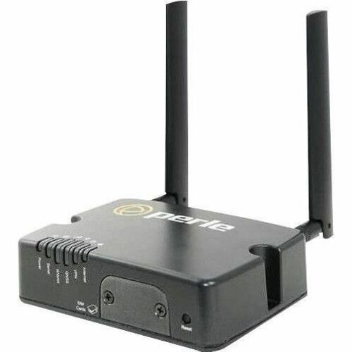 IRG5521+ LTE-A PRO 600M ROUTER 2X ETHERNET SERIAL GPIO PWR