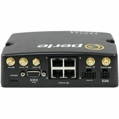 IRG5541+ LTE-A PRO 600M ROUTER 4X ETHERNET SERIAL GPIO