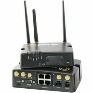 IRG5541+ LTE-A PRO 600M ROUTER 4X ETHERNET SERIAL GPIO