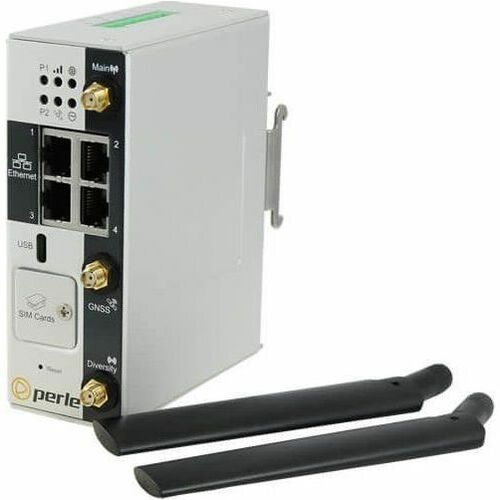 IRG5140+ LTE-A PRO 600M ROUTER 4X ETHERNET DI RELAY ANTENNAS