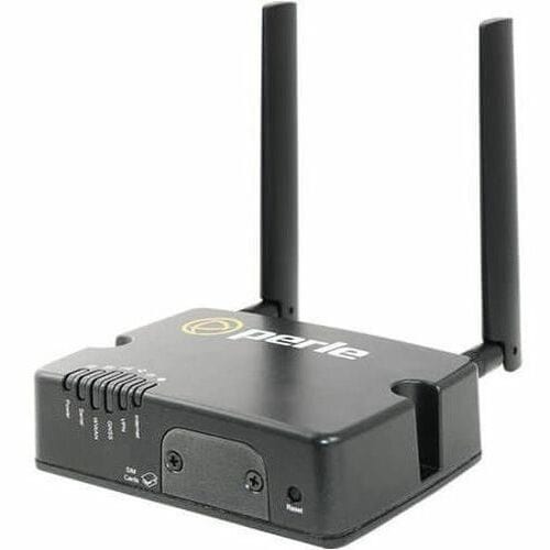 IRG5410 LTE-A 300MBPS ROUTER 1X ETHERNET RS232 GPIO ANT