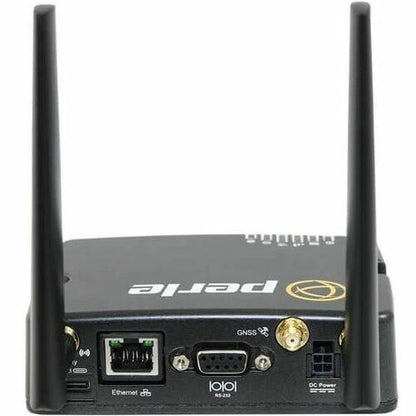 IRG5410 LTE-A 300MBPS ROUTER 1X ETHERNET RS232 GPIO ANT