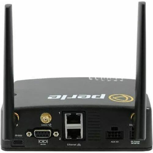 IRG5520 LTE-A 300MBPS ROUTER 2X ETHERNET SERIAL GPIO ANT