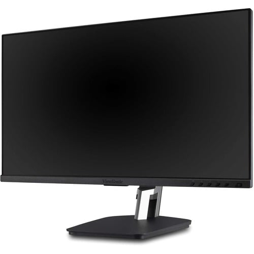 Monitor táctil LCD ViewSonic TD2455 de 24" - 16:9 - 6 ms