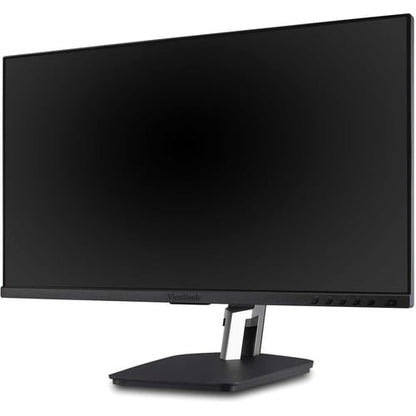 Monitor táctil LCD ViewSonic TD2455 de 24" - 16:9 - 6 ms