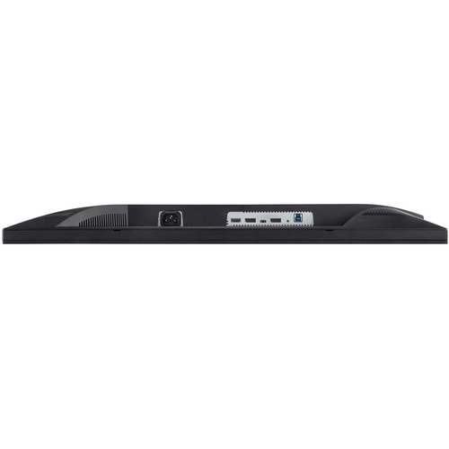 Monitor táctil LCD ViewSonic TD2455 de 24" - 16:9 - 6 ms