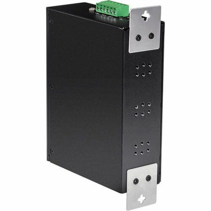 16PORT INDUSTRIAL GBE SWITCH L2 MANAGED DIN-RAIL SWITCH