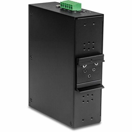 16PORT INDUSTRIAL GBE SWITCH L2 MANAGED DIN-RAIL SWITCH