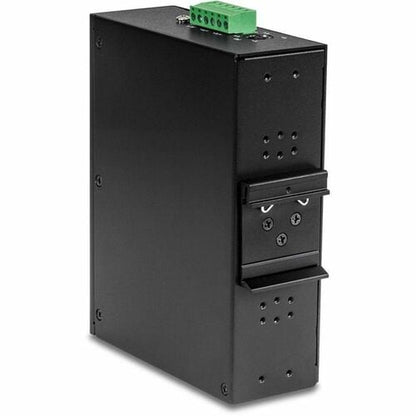 16PORT INDUSTRIAL GBE SWITCH L2 MANAGED DIN-RAIL SWITCH