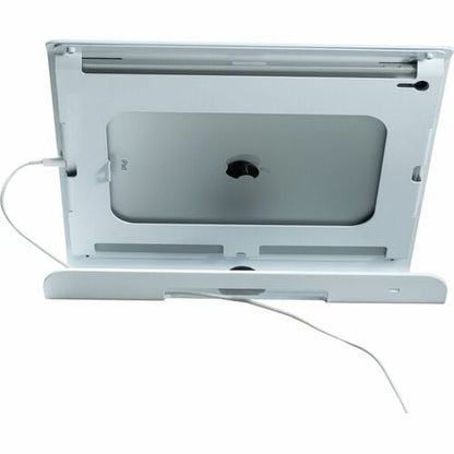 CTA Digital Rotating Theft-Deterrent Kiosk Stand f