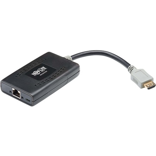 Tripp Lite by Eaton B127P-100-H-SR HDMI over Cat6 Passive Remote Receiver - 1 Input Device