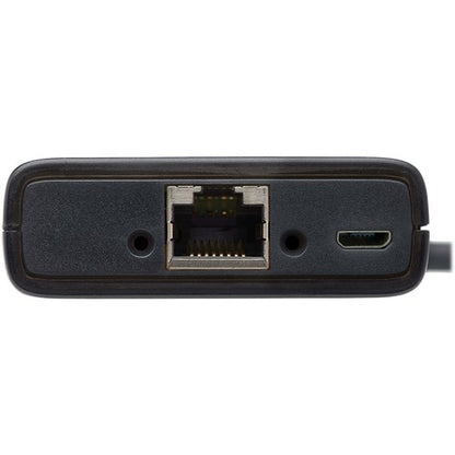 Tripp Lite by Eaton B127P-100-H-SR HDMI over Cat6 Passive Remote Receiver - 1 Input Device