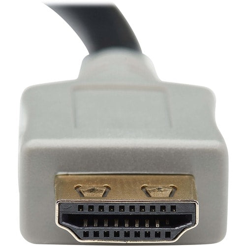 Tripp Lite by Eaton B127P-100-H-SR HDMI over Cat6 Passive Remote Receiver - 1 Input Device