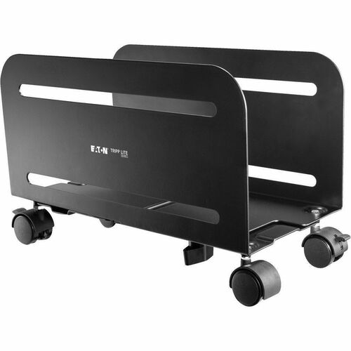 Support CPU mobile Tripp Lite par Eaton pour tours d'ordinateur