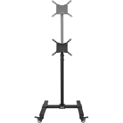 Soporte móvil para TV Tripp Lite by Eaton DMC1342S, 13"