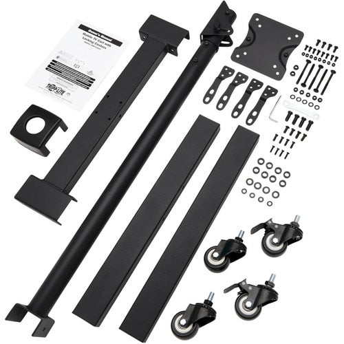 Soporte móvil para TV Tripp Lite by Eaton DMC1342S, 13"