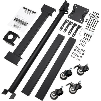 Soporte móvil para TV Tripp Lite by Eaton DMC1342S, 13"