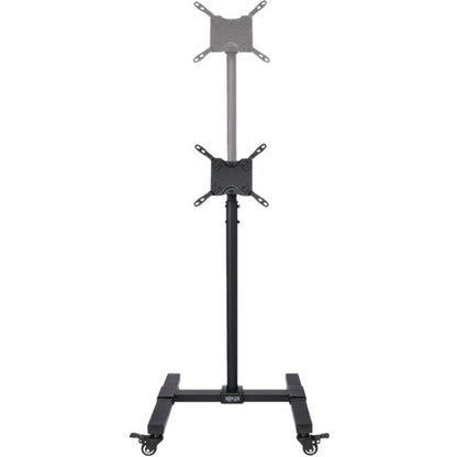 Soporte móvil para TV Tripp Lite by Eaton DMC1342S, 13"