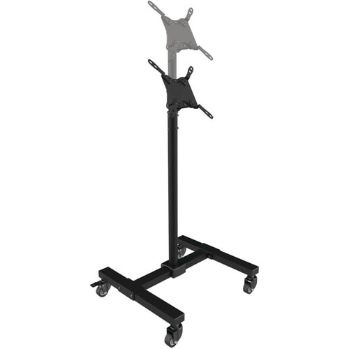 Soporte móvil para TV Tripp Lite by Eaton DMC1342S, 13"