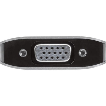 Adaptador de vídeo único USB-C de Targus con paso PD de 100 W