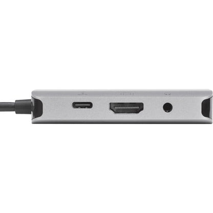 Adaptador de vídeo único USB-C de Targus con paso PD de 100 W