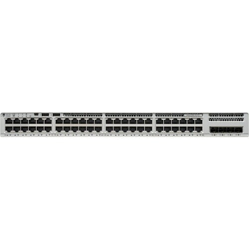 CTLYST9200L48-PRTDATA4X1G NETWORK ESSENTIALS REMANUFACTURE
