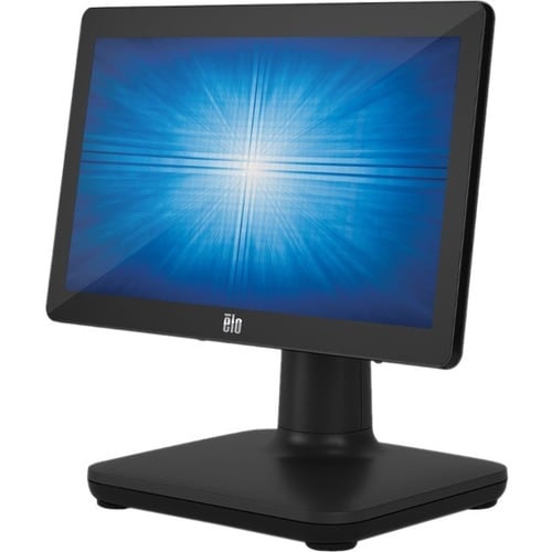 Elo EloPOS i2 POS Terminal - Celeron 1.50 GHz - 4 GB DDR4 SDRAM - 128 GB SSD M.2