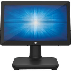 Elo EloPOS i2 POS Terminal - Celeron 1.50 GHz - 4 GB DDR4 SDRAM - 128 GB SSD M.2