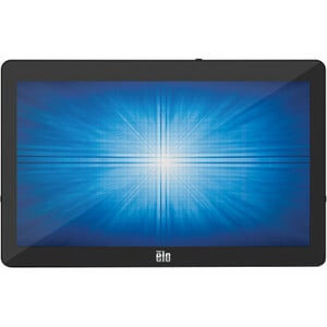 Elo EloPOS i2 POS Terminal - Celeron 1.50 GHz - 4 GB DDR4 SDRAM - 128 GB SSD M.2