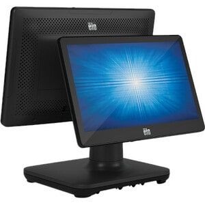 Elo EloPOS i2 POS Terminal - Celeron 1.50 GHz - 4 GB DDR4 SDRAM - 128 GB SSD M.2