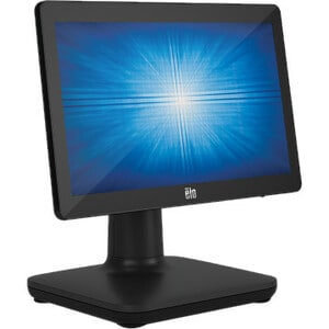Elo EloPOS i2 POS Terminal - Celeron 1.50 GHz - 4 GB DDR4 SDRAM - 128 GB SSD M.2